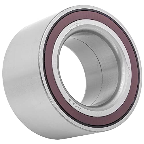 510108 - Front Driver or Passenger Side Wheel Hub Bearing Assembly Compatible with [Mercedes-Benz] C-Class, CL, CLS-Class, E-Class, GLK, S-Class [See Description for Fitment]