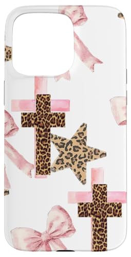 Cheetah �N���X�`�����N���X �q���E�� �s���N ���{�� �R���[�W�� Y2K �K�[���Y �X�}�z�P�[�X iPhone 15 Pro Max �p