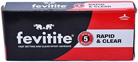 Fevitite Rapid & Clear (90g)