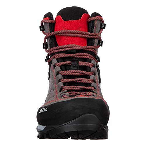 Salewa Mountain Trainer Mid Gore-Tex Herrenwanderstiefel, Grau, 12