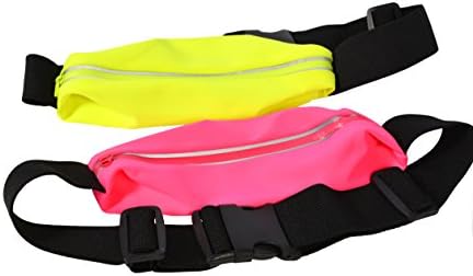 Waterproof fanny pack target Clearance