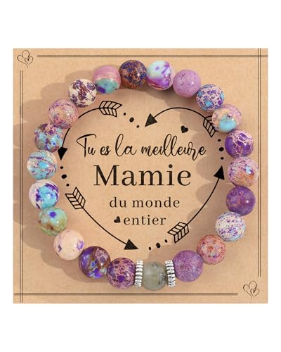 MANVEN Cadeau Fete Des...