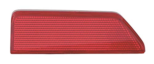 Lámpara Reflector Izquierda para GMC Terrain 2016-2017 miniatura 1