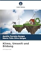 Klima, Umwelt und Bildung (German Edition) 6208902509 Book Cover