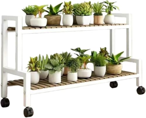 WQNB�v�����^�[�X�^���h �K�[�f�j���O�p �ؐ��Ԓu���X�^���h�B���O�E�������p�Ŏg����K�[�f�����b�N�E�Ԓu���I�B�V���v���ł������ȃf�U�C�������x�����_�A����������A�A������������o���܂��B (�z���C�g,2�w100cm)