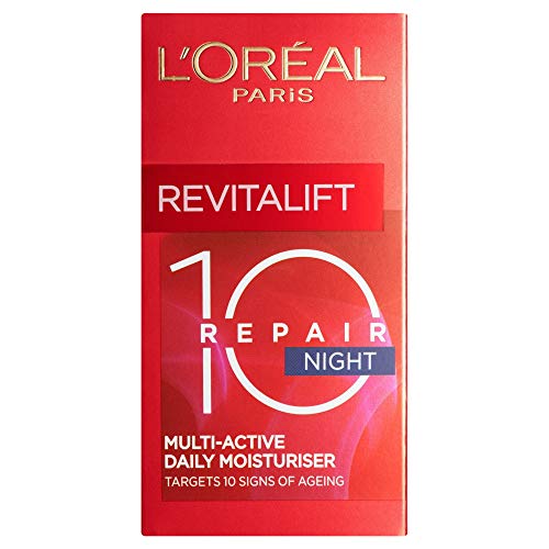L'Oreal Multi-Active Revitalift Repair, Crema