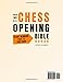 The Chess Opening Bible · Start Winning from The First Move: How to Dominate the Board with 60+ Grandmaster's Openings and Clever Variations for Beginners and Advanced Players