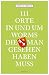 Produktbild 111 Orte in und um Worms, die man gesehen haben muss: Reiseführer