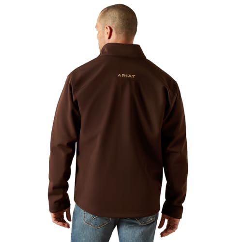 Image of ARIAT Men's Vernon Softshell Jacket