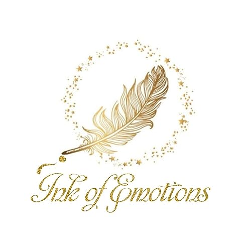 Ink of Emotions cover art