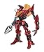 TAMASHII NATIONS Bandai Robot Spirits Guren Type-2 Repair Code Geass Action Figure