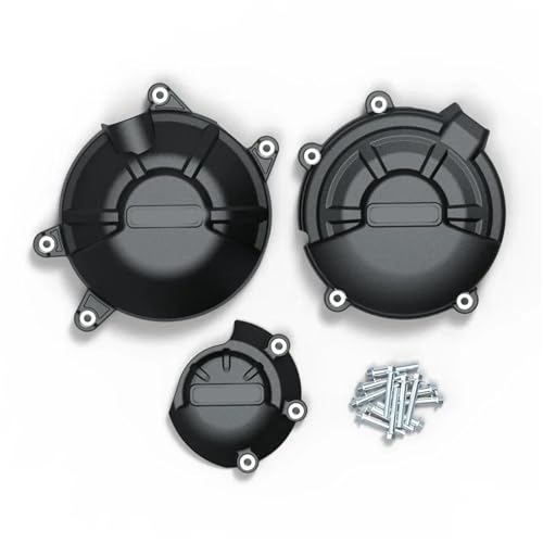 Protection moteur pour CB400X et CB400F - Sabot de protection moto 2021-2024