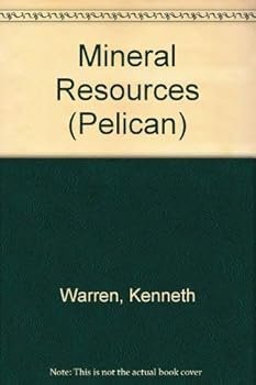 Paperback Mineral Resources Book
