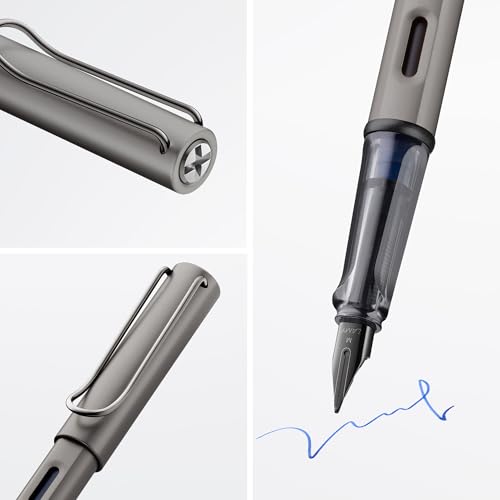 Image of Lamy 057 FP LX RU B T10Bl