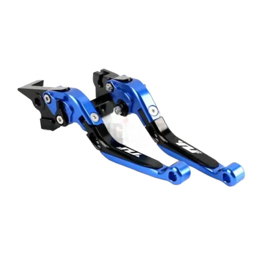 E Palancas Y Puños Para Yamaha Yzf R6 2005-2016 R6r | Meses sin interés