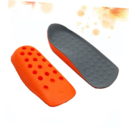 Plantillas Elevadoras FOMIYES de PU para Hombre miniatura 5