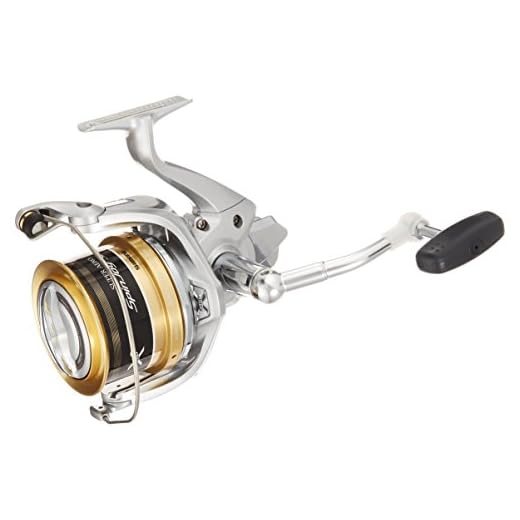 Shimano Superaero Spinjoy 35 SD
