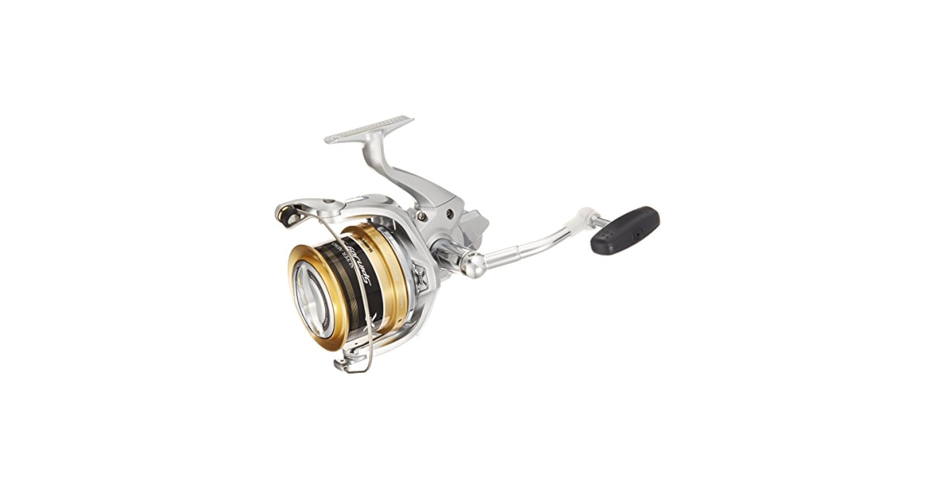Amazon.com : Shimano Spinning Reel, 15 Super Aero, Spin Joy