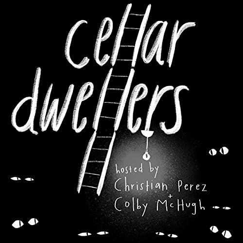 Episode 52 - Prisoners of the Ghostland