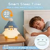 Zoom IMG-2 famiduo lampade bambini cameretta pinguino Zoom IMG-2 famiduo lampade bambini cameretta pinguino