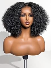 Kinky Curly