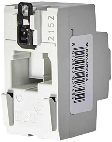 Prise modulaire M1170 ABB-Entrelec dual standard schuko pour rail - 3