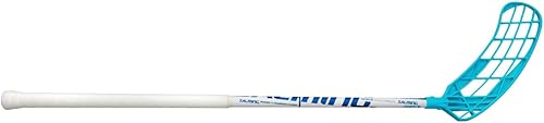 Salming Matrix 32 2019 Matrix 32 Floorball Stick, izquierda, blanconaranja, 34.3in