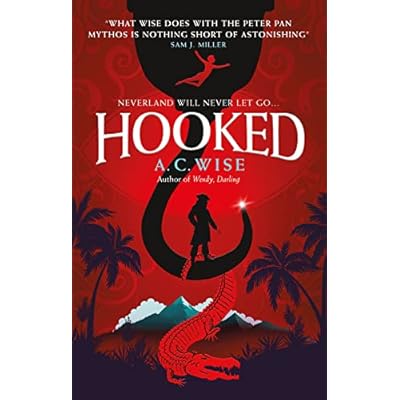 Hooked