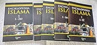 enciklopedija islama 9958636204 Book Cover