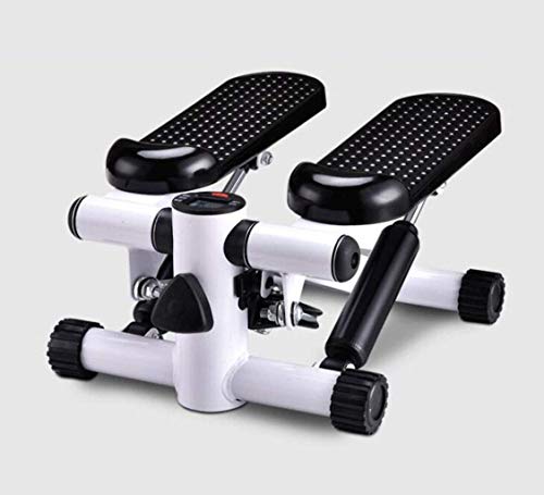 Image of Motion Stepper - Fitness Stepper Mini Stepper Home Small Hydraulic Stepper Silent Portable Stepper Efficency