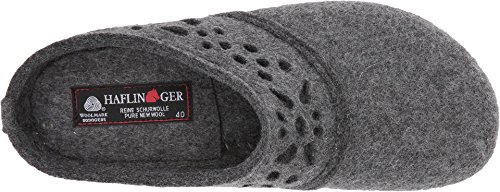 Image of Haflinger Women's Lacey Clog
