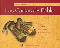 Las Cartas De Pablo (Spanish Edition) 9505124503 Book Cover