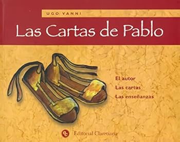 Paperback Las Cartas de Pablo (Spanish Edition) [Spanish] Book