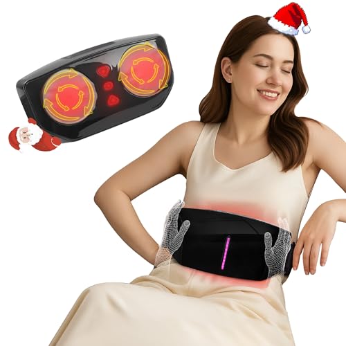 Best Abdominal Massager