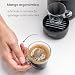 Imagen de KONZEPT Tazas de espresso 80 ml