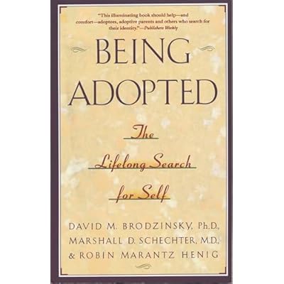 Being Adopted