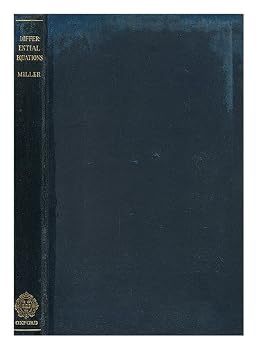 A first course in differential equations,