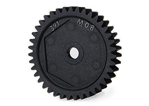 みん　4 Amazon.com: Traxxas 8052 39-Tooth Spur Gear (TRX-4) : Toys & Games