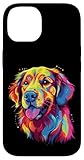 Use este lindo dicho de perro en reuniones de perros, paseos por el parque o simplemente en la vida cotidiana para expresar su amor por Golden Retriever.