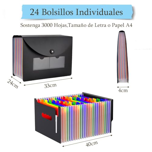El Mejor Listado de Archivero expandible del mes. 15