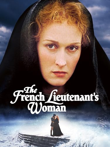 La amante del teniente francés