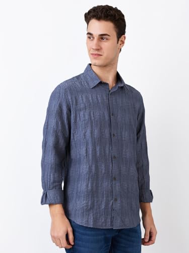 Image of Spykar Men Shirt