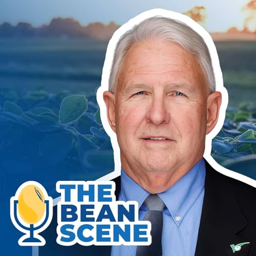 BONUS: The Soybean Checkoff Story