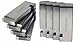 Toledo Pipe 300 15682 Complete Pipe Threading Machine, 38 RPM, Aftermarket 811A fits RIDGID 300 T2 418 with Accessory Kit
