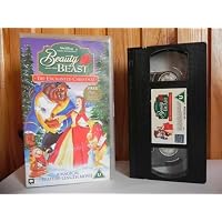 Beauty And The Beast: The Enchanted Christmas