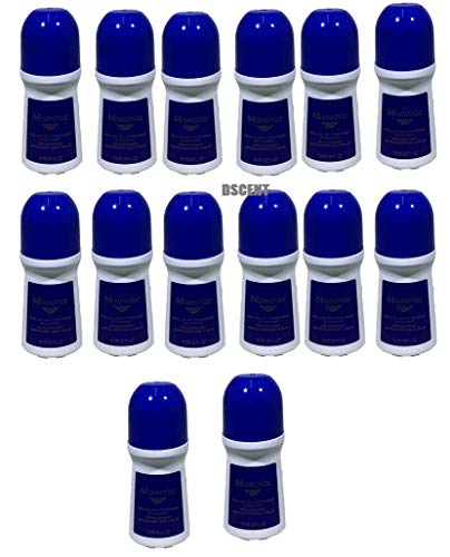 Avon Mesmerize For Men Roll-On Anti-Perspirant Deodorant, 2.6 Fl Oz (Pack Of 14) #TOP20