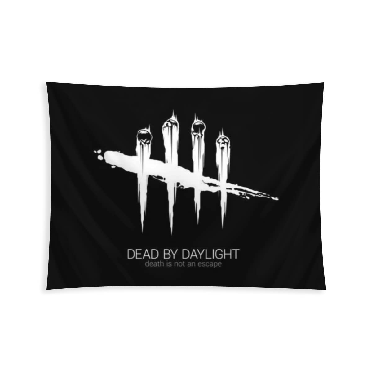 Amazon.co.jp: DBD デッドーバイデイライト タペストリー