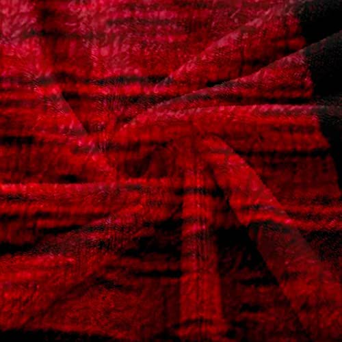 Couverture Polaire Microfibre Impression 3D Paysage Marin Douceur Premium - 5