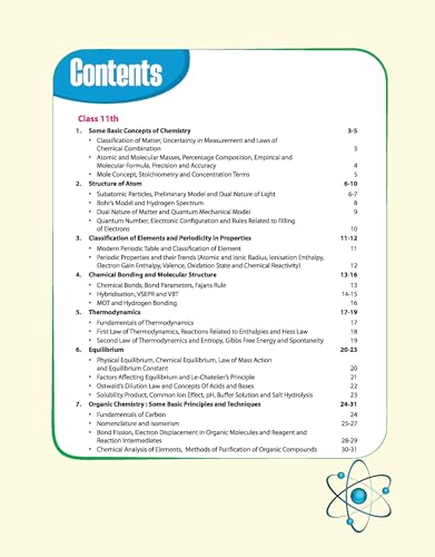Image of Arihant Concept Map Toolkit Chemistry | Visual Learning Guide for NEET, JEE Exams | Master Physics Concepts with Diagrams, Practice and Previous Year Questions | Physics Study Material | Competitive Exam Preparation | 2026 Edition