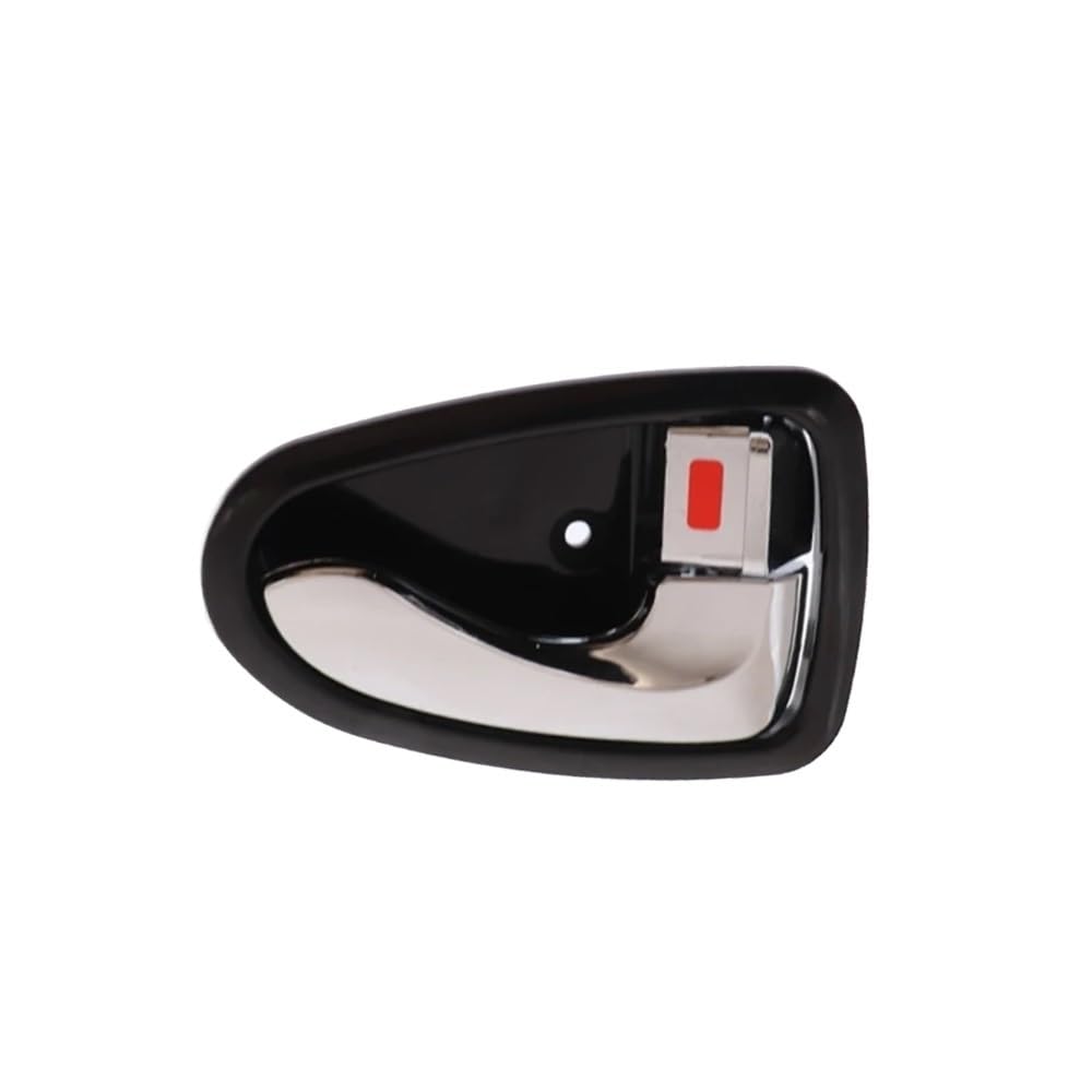YBVDCXP Door Pull Handle for Accent 2000 2001 2002 2003 2004 2005 2006 Inside Door Handle